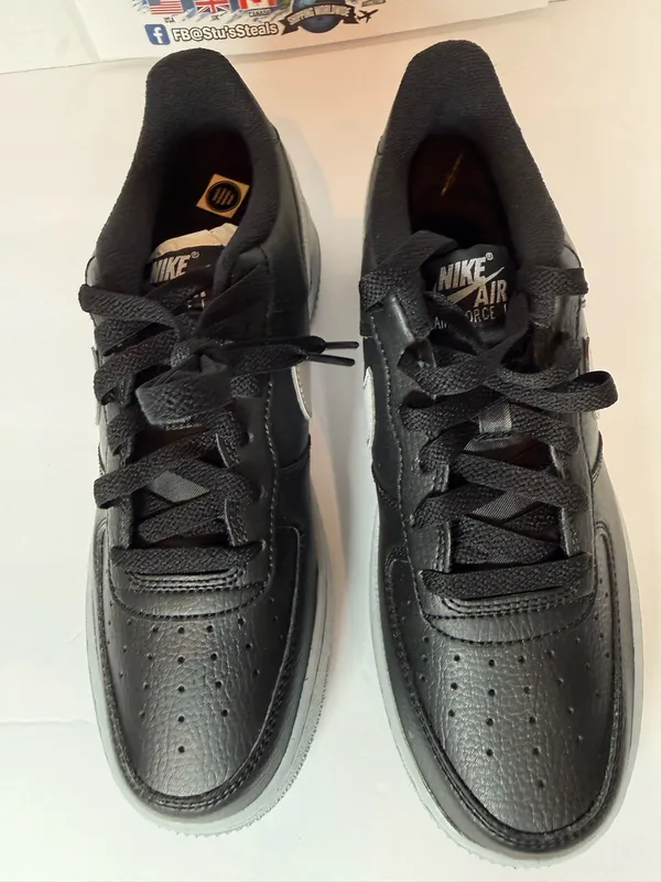 Nike Air Force 1 6Y/7.5W - Image 3