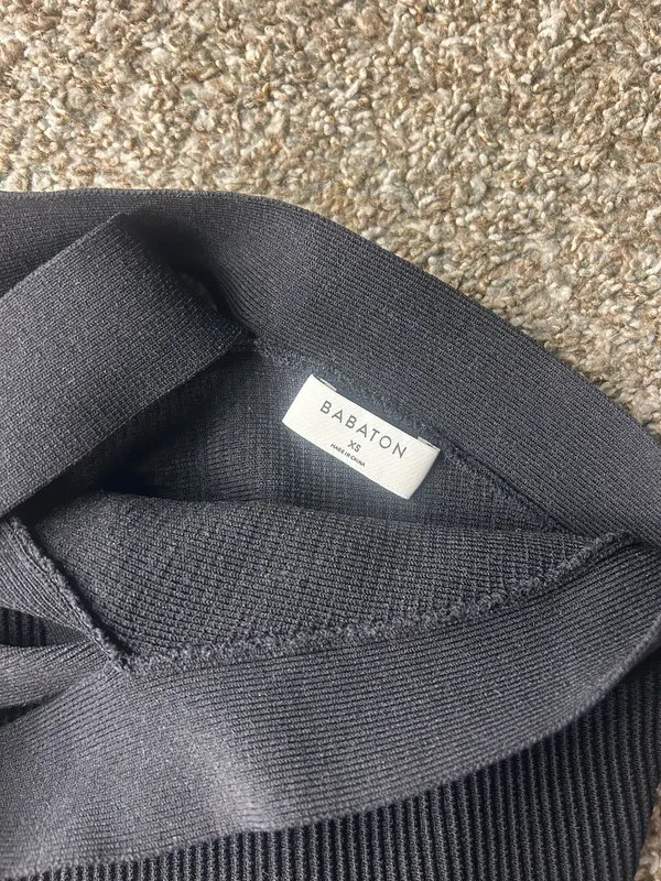 Aritzia Tank Babaton - Image 3