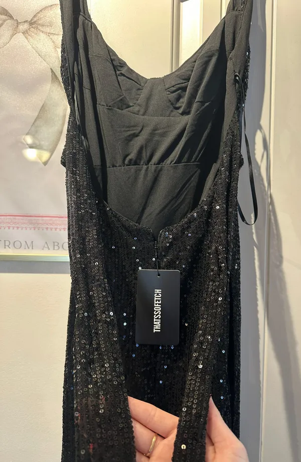 Thatsofetch Athenia Formal dress - Image 4