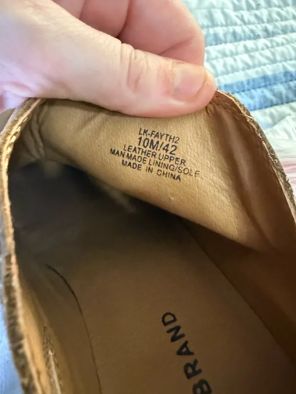 Lucky Brand Fayth 2 booties - Image 4