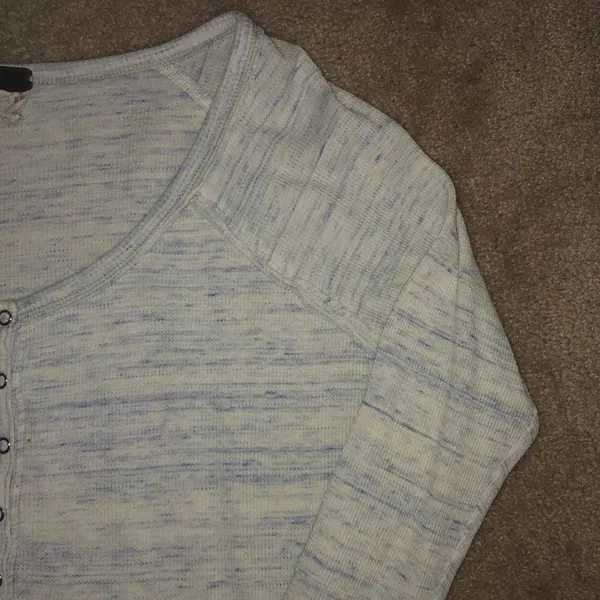 Free People thermal top - Image 4