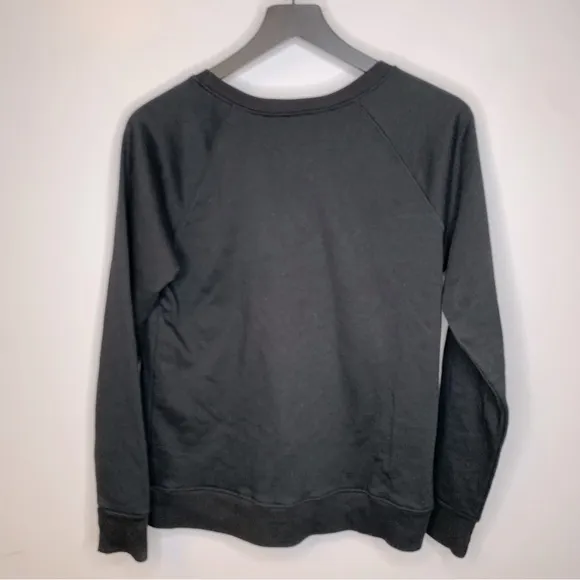 Harry‎ Styles Halloween Sweatshirt Size M Black Size M - Image 2
