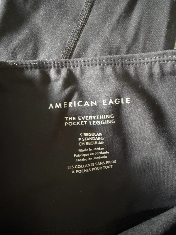 American Eagle Leggings - Image 2
