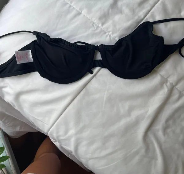 Xhileration Bikini Top - Image 2