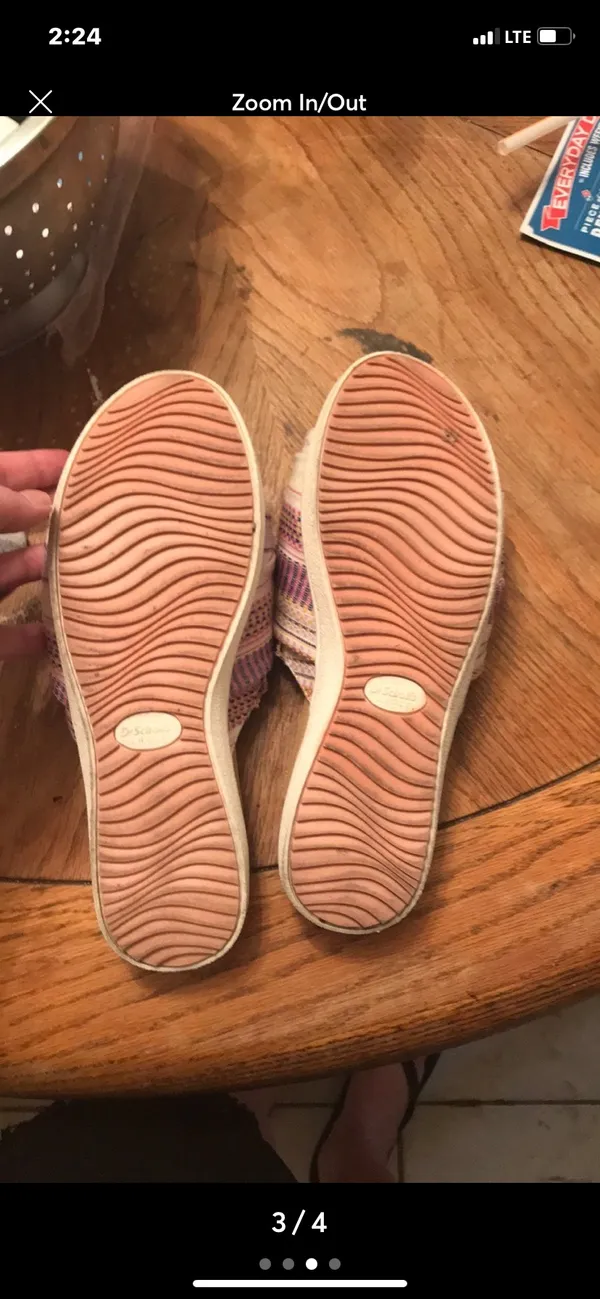 Dr. Scholl's Slip-On - Image 3
