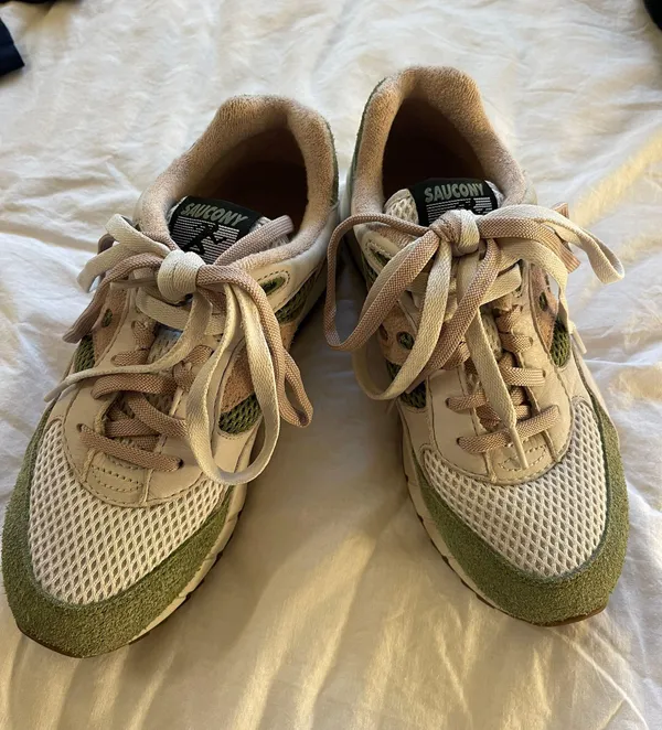 Shoes - Image 3