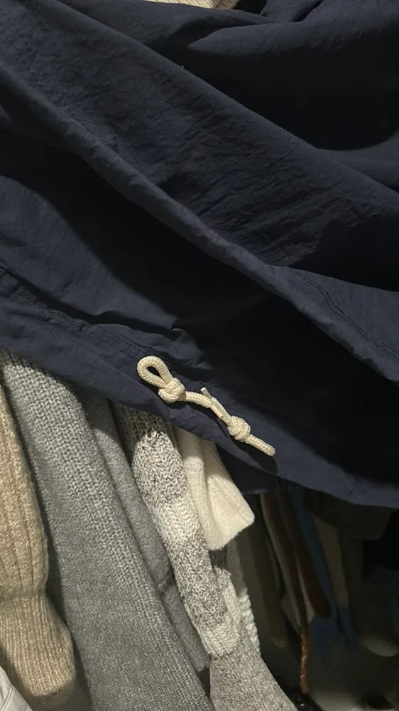 Gap Navy Wind Breaker - Image 5