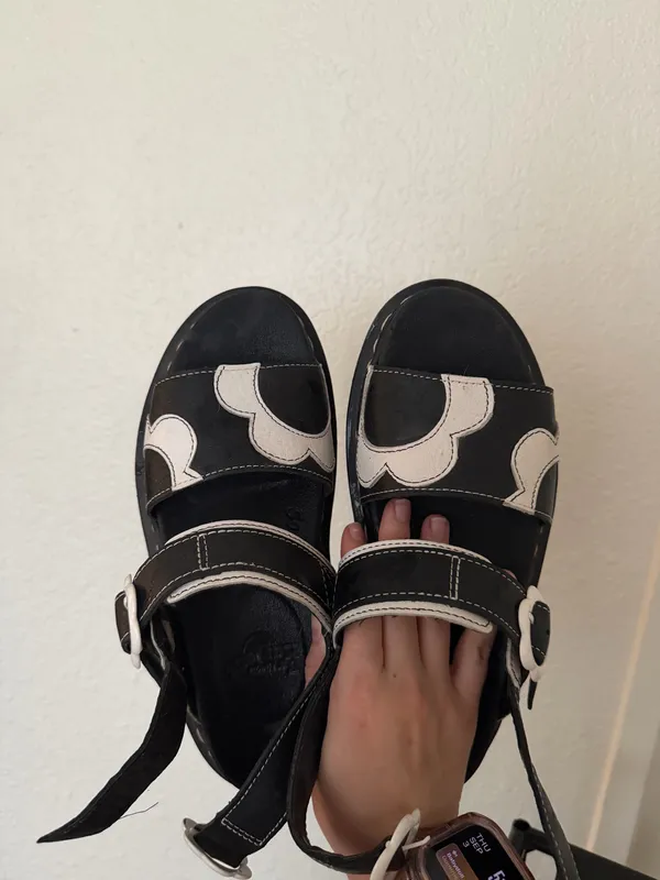 Dr. Martens sandals - Image 2