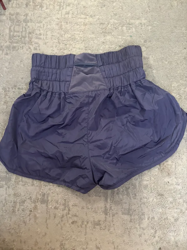 Free People shorts - Image 2