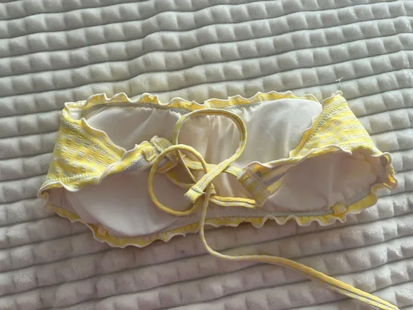Target Bikini Top - Image 2