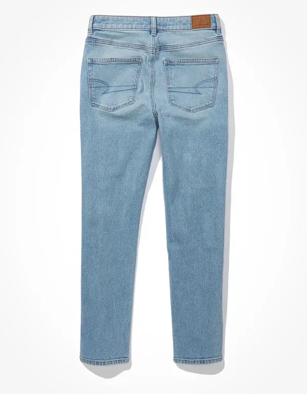 American Eagle | Strigid Mom Jean - Image 5