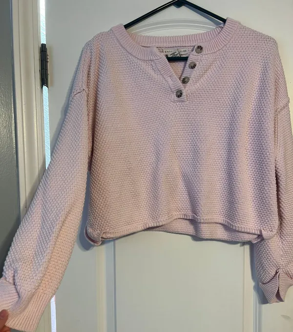 Pink Size XS - Image 2