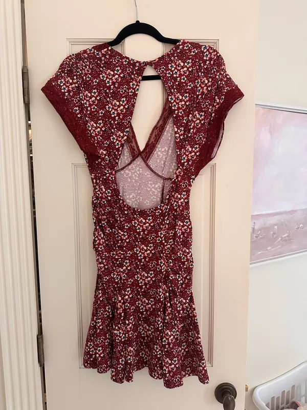Free People Dress - Image 3
