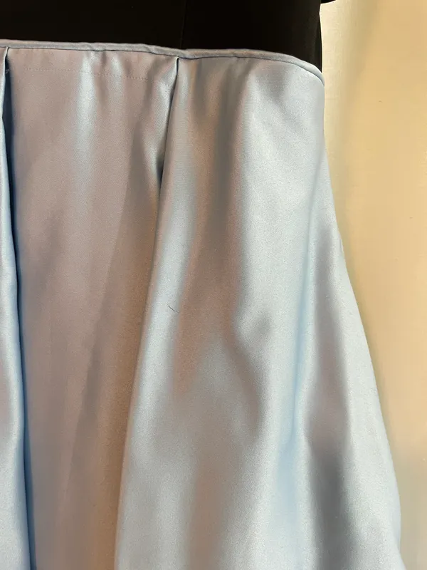 Dillard's Homecoming Dress - Image 5
