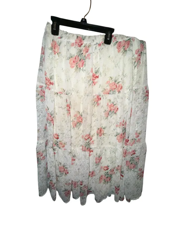American Eagle outfitters long floral skirt - Image 5
