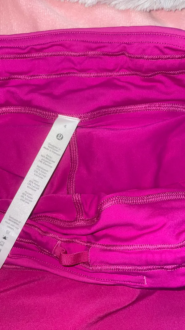 Pace Rival Skirt Tall - Image 4