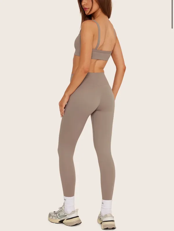 Set Active Leggings - Image 5