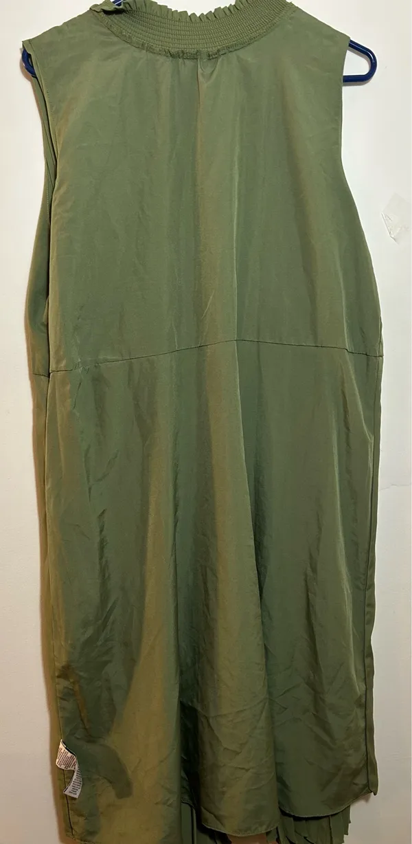 Nanette Lepore Stylish women's dress Size L. $30. - Image 7