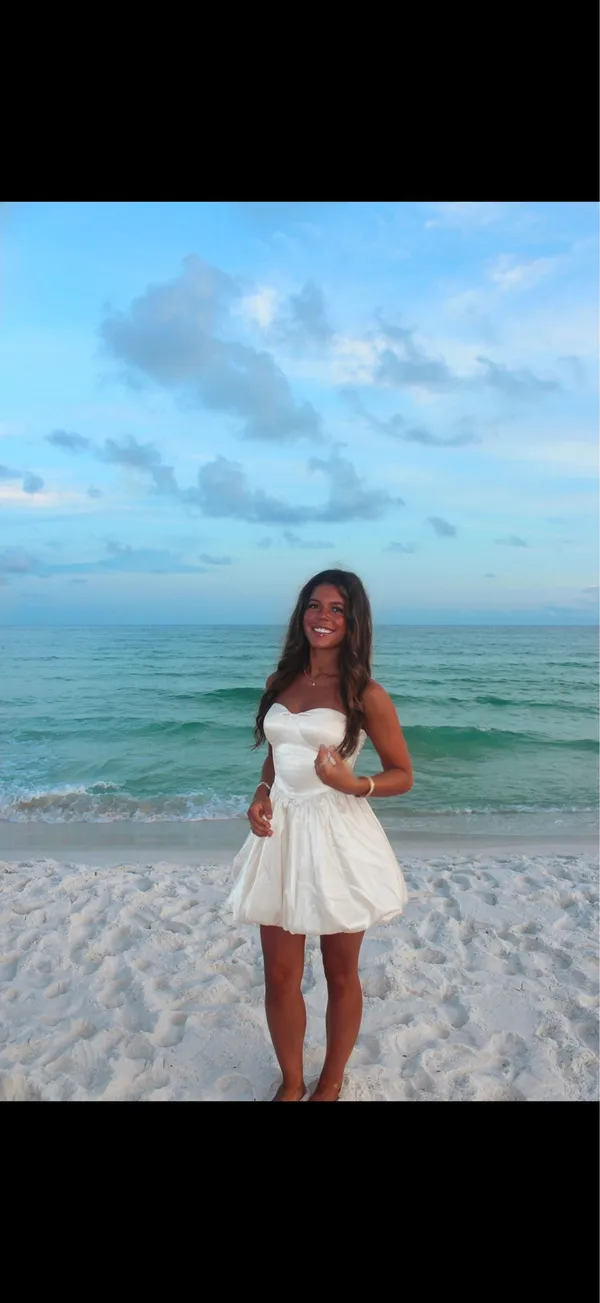selfie leslie for love dress - Image 2