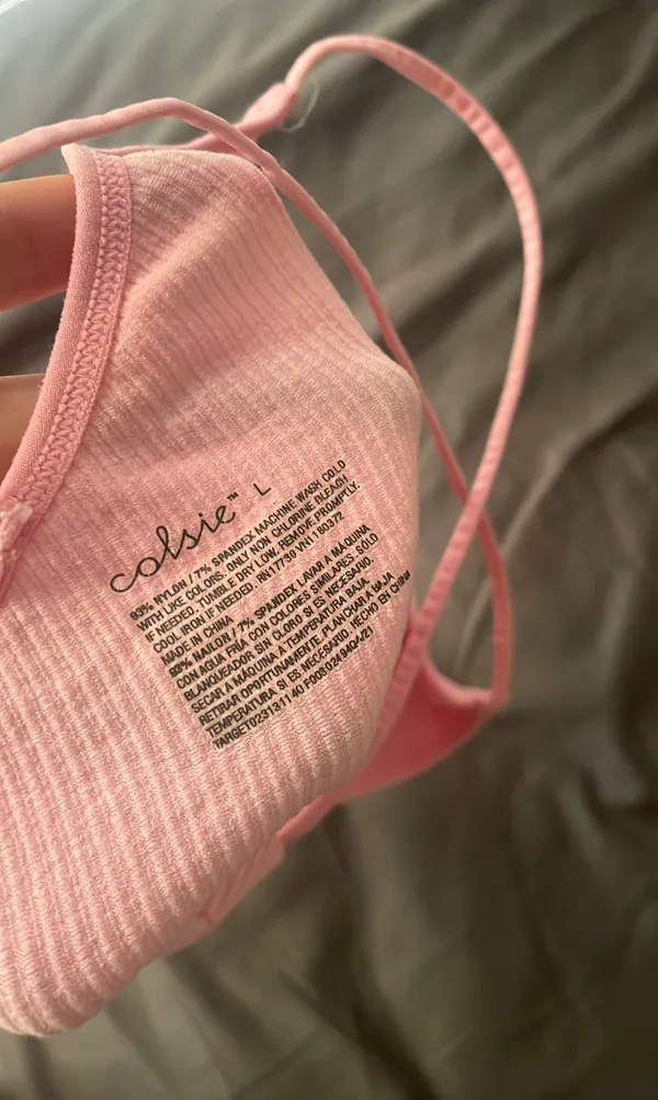 Target Cropped Top - Image 3