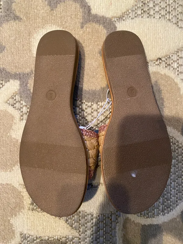 A New Day Sandals - Image 5
