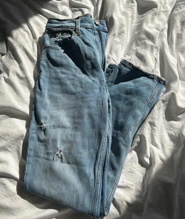 Abercrombie Jeans - Image 3