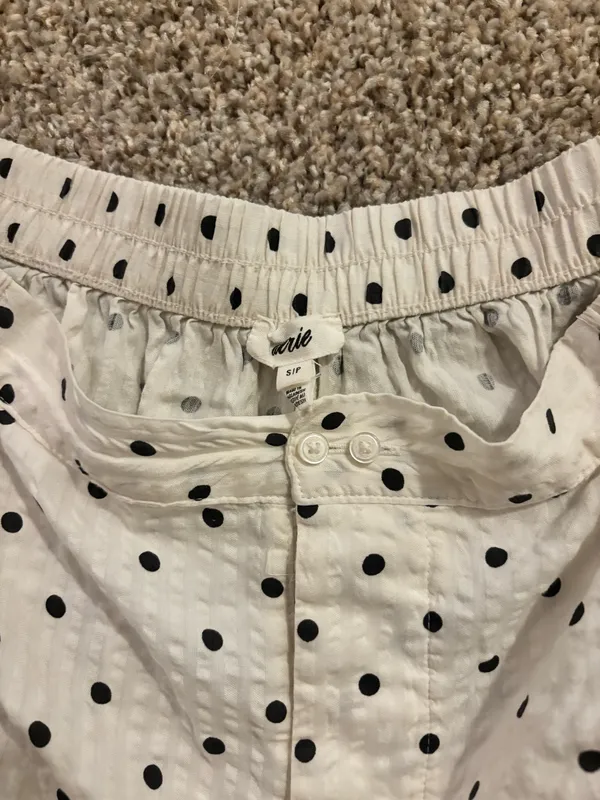 Aerie Lounge Shorts - Image 3