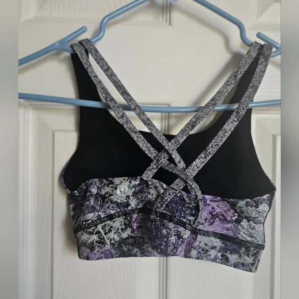 Lululemon Energy Bra - Image 8