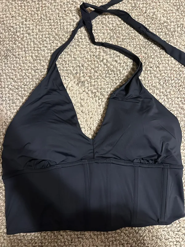 Hollister Women’s  Corset Tank - Image 2