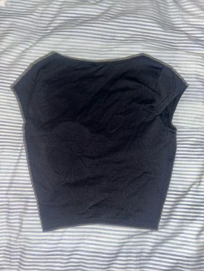 Altar'd State Revival Crop Top - Image 2