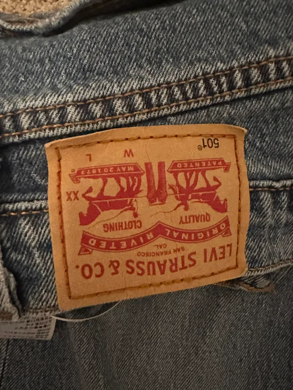 Levi Jeans  - Image 3