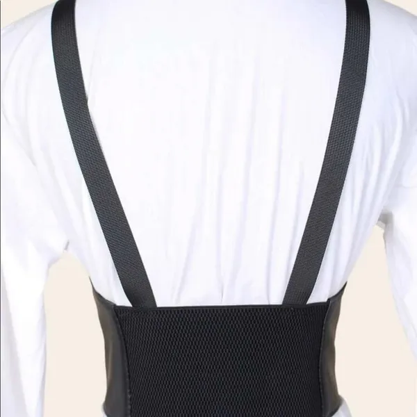 Harness Suspender Corset Belt New - Image 8