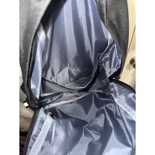 Eagles Third Encore Black Backpack Bag Sphere Las Vegas 2025‎ Vibee VIP Concert - Image 5