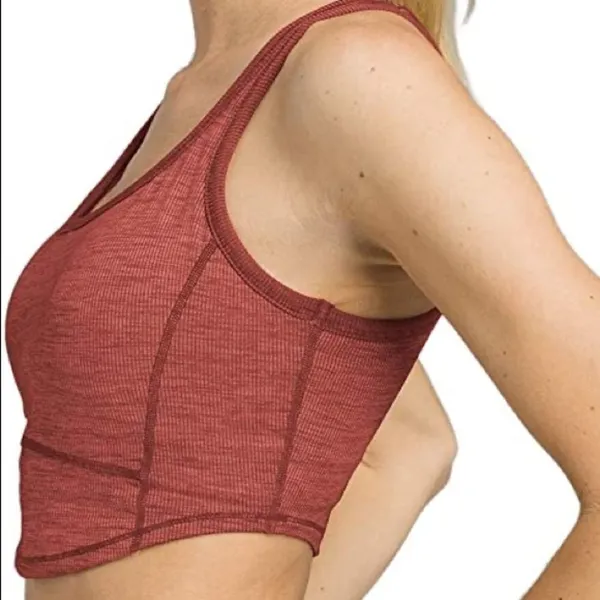 ✨ prAna Womens Thelma Bra✨ - Image 3