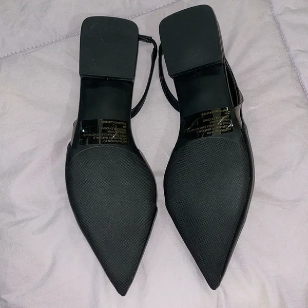 Abound Black Flat - Image 6