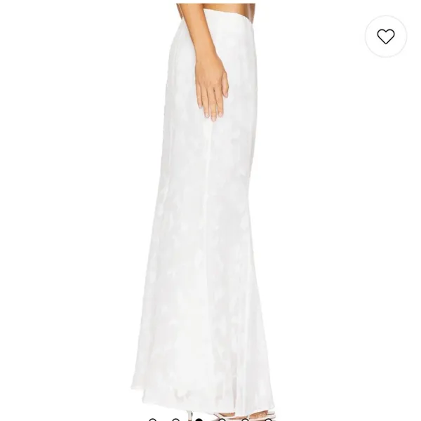 Runaway The Label - Larina Maxi Skirt - Image 7