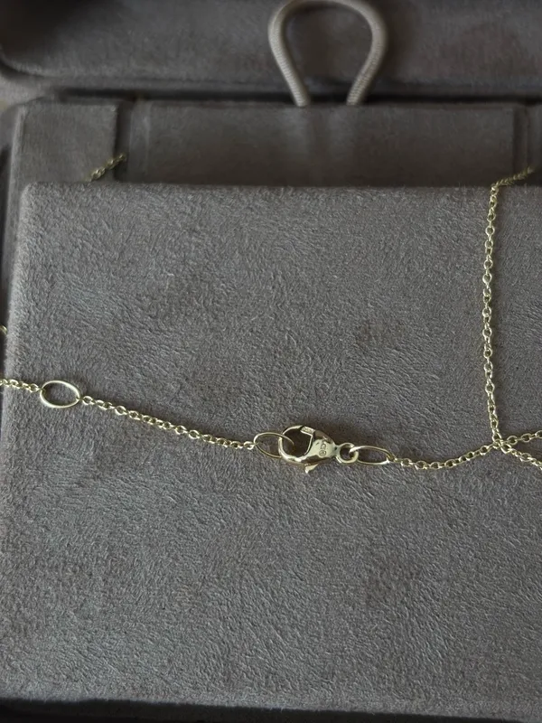 David Yurman Necklace PETITE MODERN RENAISSANCE - Image 12