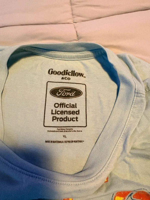 Target Graphic Tee - Image 2