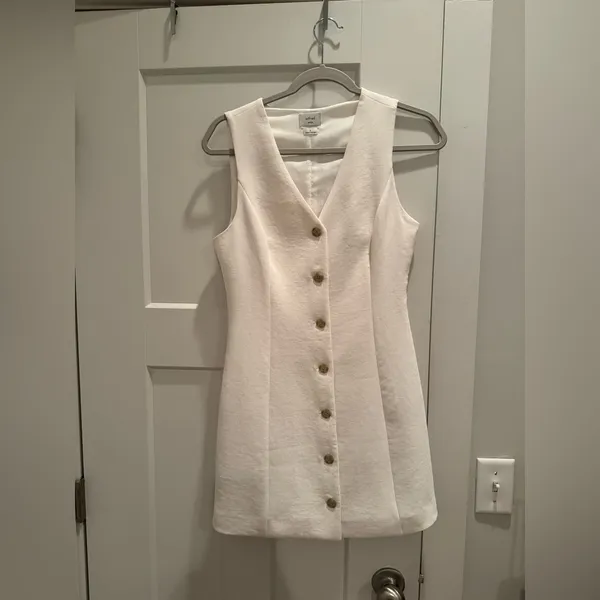 Aritzia Aria Dress - Image 2