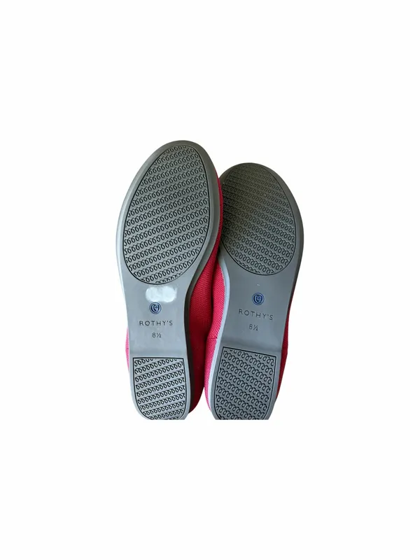 Rothy’s women’s round toe flats size 8.5 - Image 7
