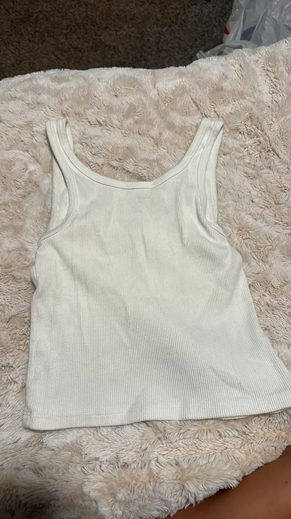 Brandy Melville Tank - Image 2