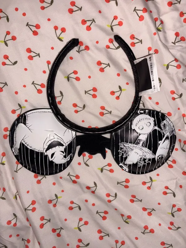 Disney Minnie Ears - Image 3