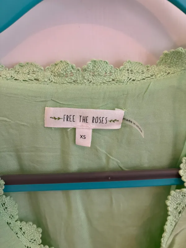 Impeccable Pig Dress - Image 2