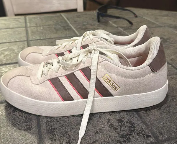 Adidas Shoes - Image 3