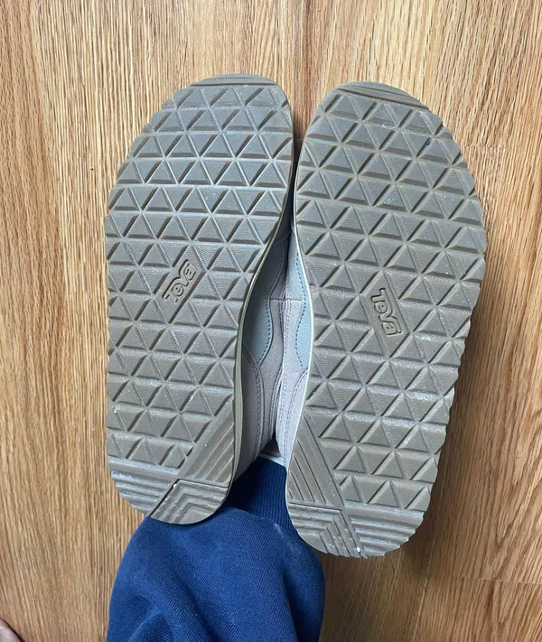 Teva Slip On Sneakers - Image 3