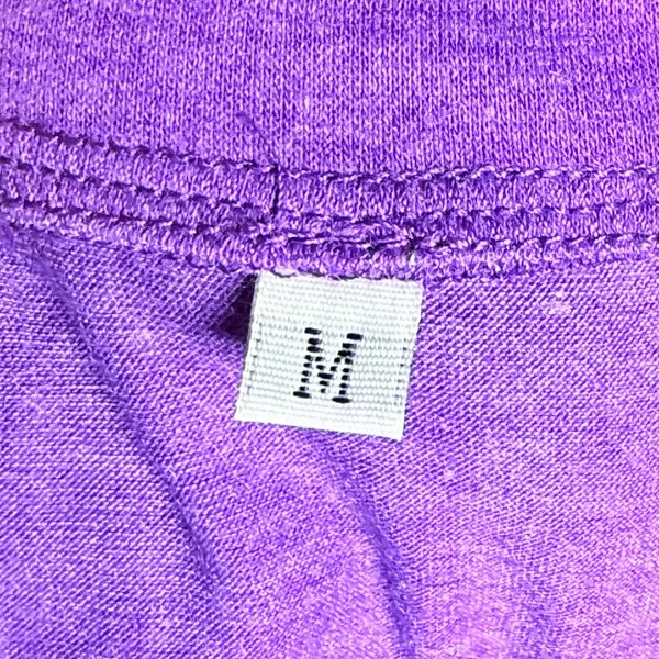 Halloween Purple T - Image 3