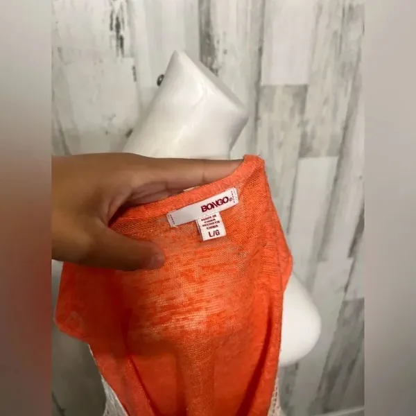 Tank top Size L - Image 4