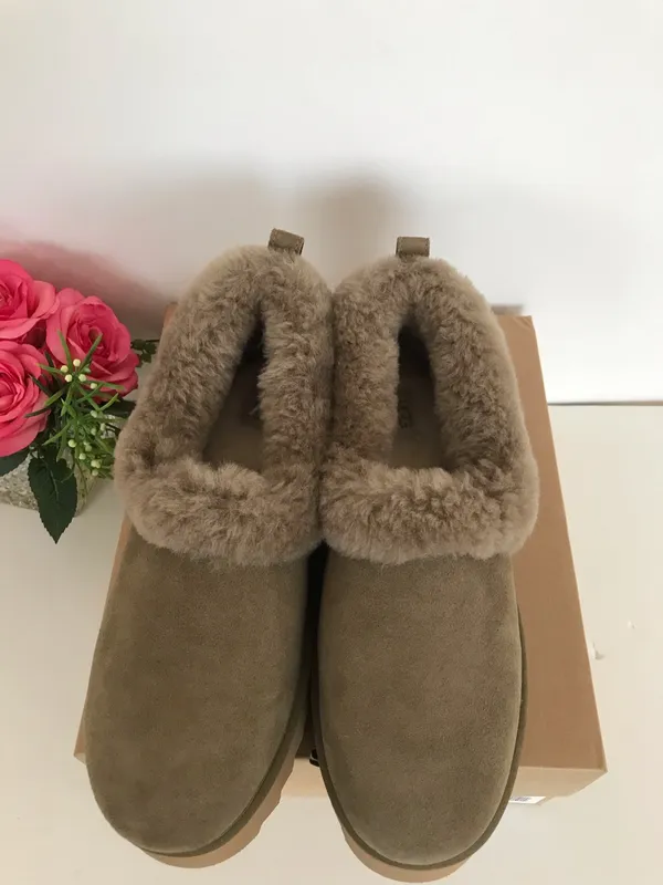 UGG Nita Platform - Image 8