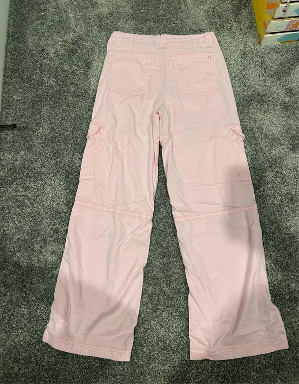 American Eagle Cargo Pants - Image 2