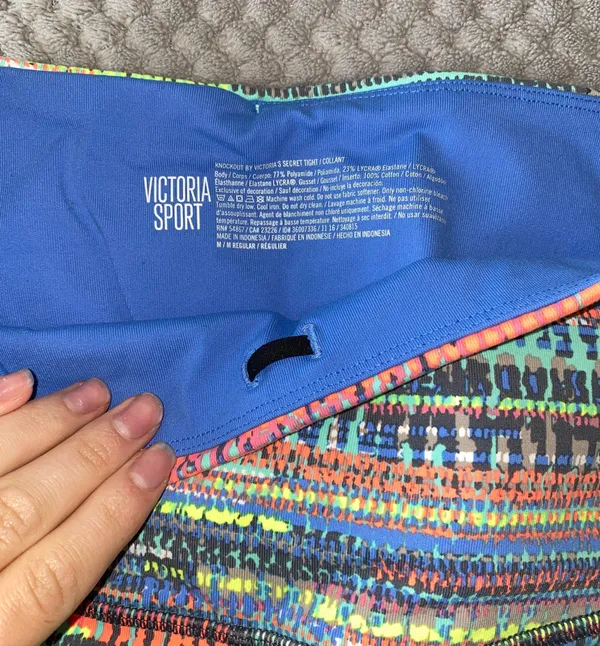 Victoria's Secret Sport Legging - Image 4